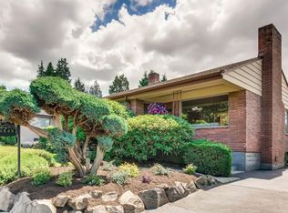 1525 NW 100th St, Seattle, WA 98177