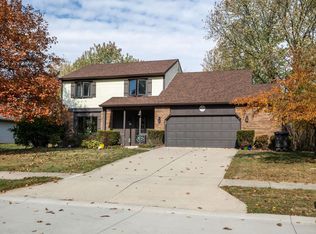 9012 Stockbridge Pl, Fort Wayne, IN 46804