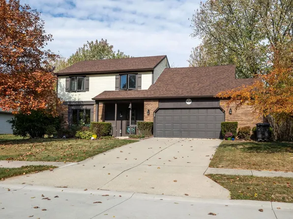 9012 Stockbridge Pl, Fort Wayne, IN 46804