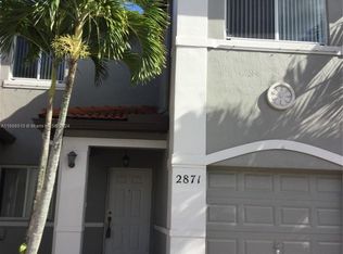 2871 SW 127th Ave, Hollywood, FL 33027