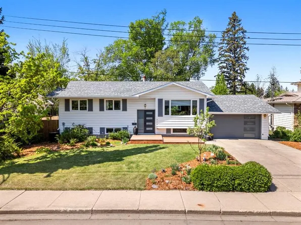 3740 E 43a Ave, Red Deer, AB T4N 3G3