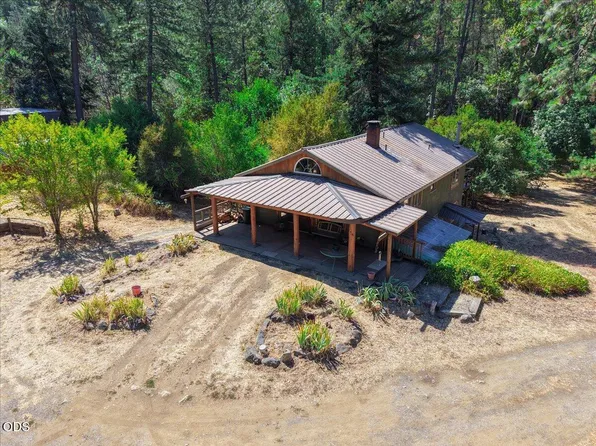 4539 S Oregon St #238, Jacksonville, OR 97530