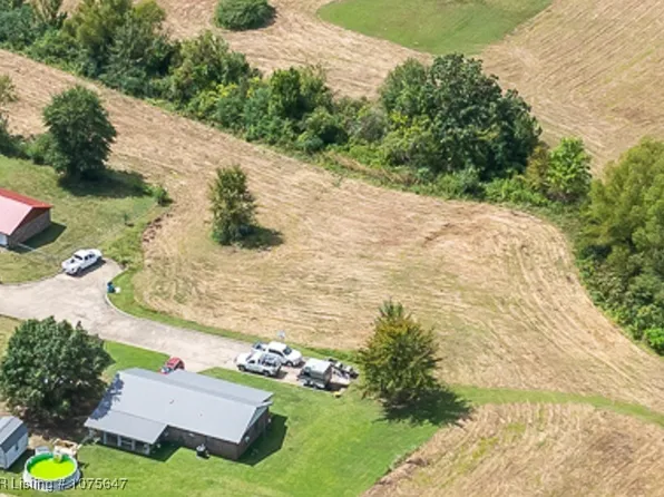 LOT 18 Castleberry St, Waldron, AR 72958