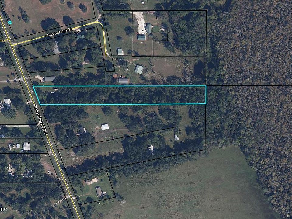 1st image of 5363 COUNTY ROAD 209 S
