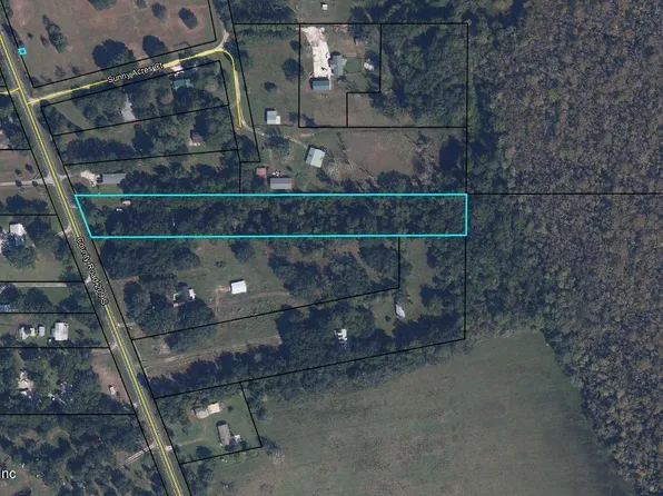 5363 COUNTY ROAD 209 S, Green Cove Springs, FL 32043