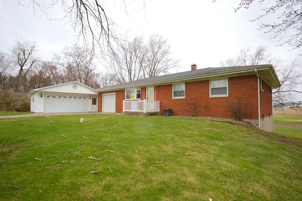 23133 Brick Rd, South Bend, IN 46628 Zillow