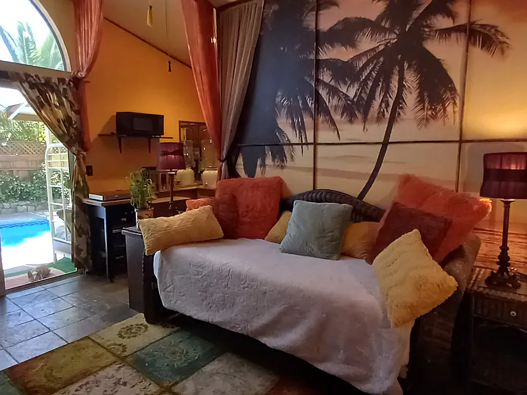 Day bed/couch
