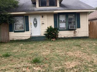 1123 N Greenwich Ave, Russellville, AR 72801
