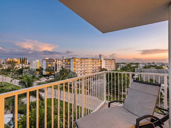 3540 S OCEAN Boulevard #611, South Palm Beach, FL 33480