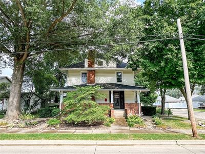 401 N Range St, Oblong, IL, 62449