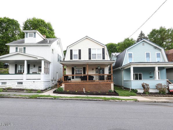 1809 5th St, Altoona, PA 16601