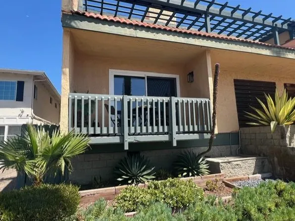 1324 S Pacific St APT 3, Oceanside, CA 92054