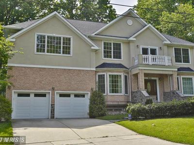 9122 Friars Rd, Bethesda, MD, 20817