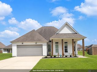 38153 Woodland Trail Dr, Prairieville, LA 70769