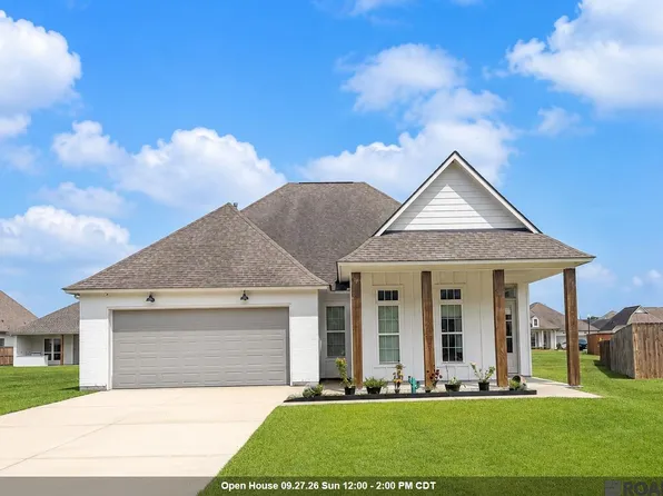 38153 Woodland Trail Dr, Prairieville, LA 70769
