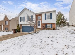 1076 Pebble Creek Dr, Elsmere, KY