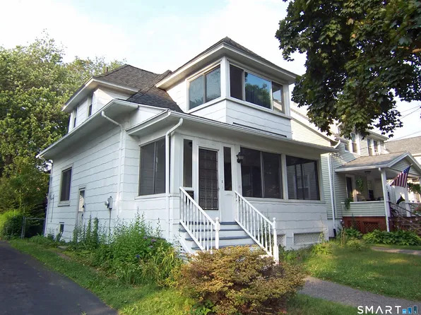 112 Fayerweather Terrace, Bridgeport, CT 06605