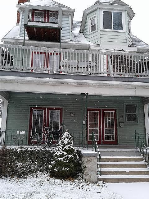 1st image of 1080 Elmwood Avenue # Floor