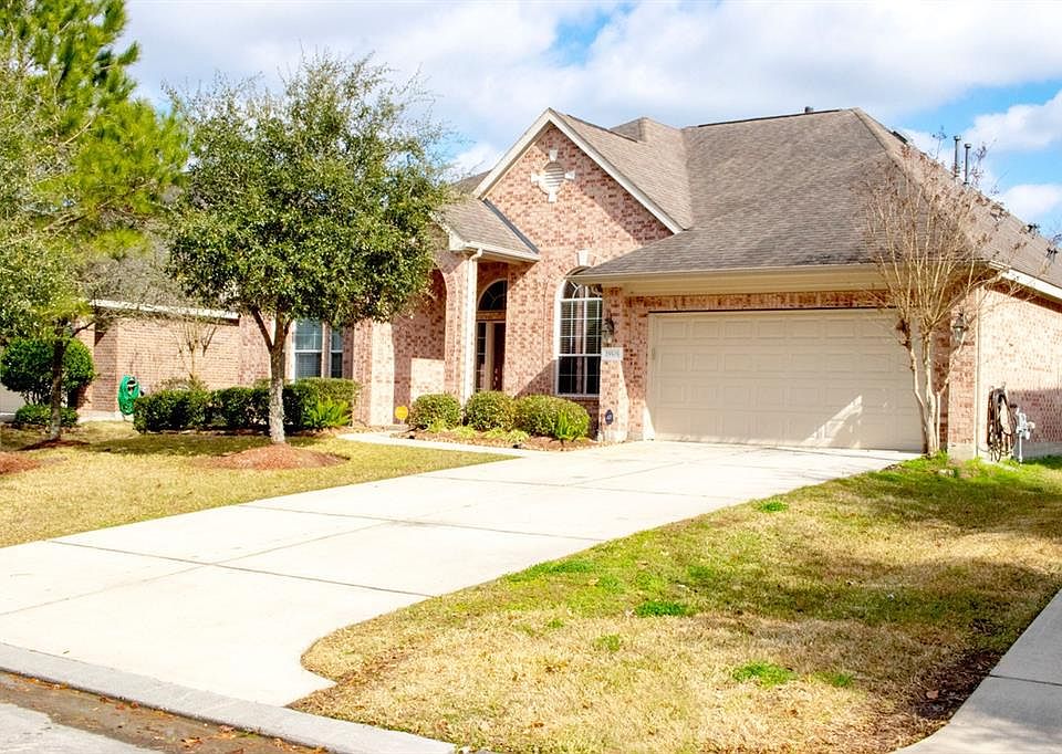 1st image of 25505 Ramrock Dr