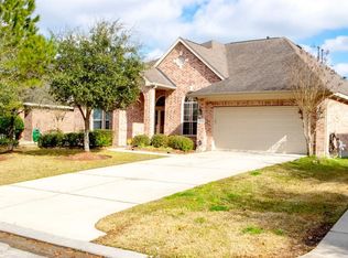 25505 Ramrock Dr, Porter, TX 77365