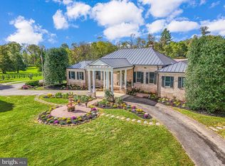 23333 Four Chimneys Ln, Middleburg, VA 20117