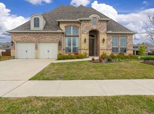 1713 Hudson Dr, Celina, TX 75009