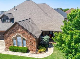 9317 SW 22nd St, Oklahoma City, OK 73128