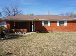 328 Van Zandt St, San Angelo, TX 76905