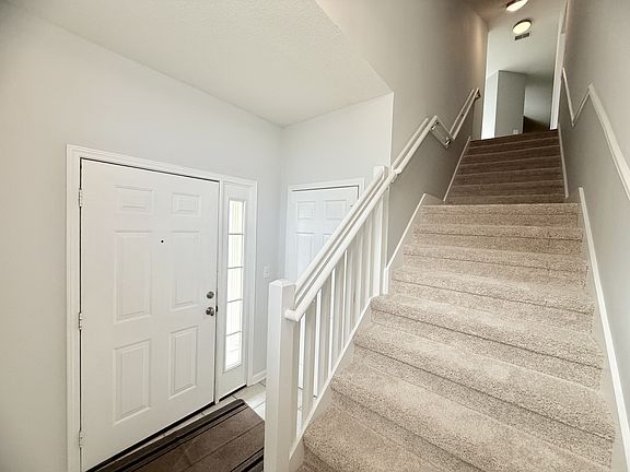 Entry stairwell_10092025