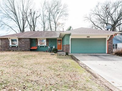 1602 W Gum St, Rogers, AR, 72758