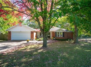 430 Dancer Rd, Rogers, AR 72756
