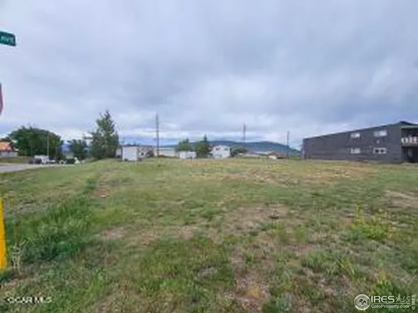 210 Grand Ave, Kremmling, CO 80459