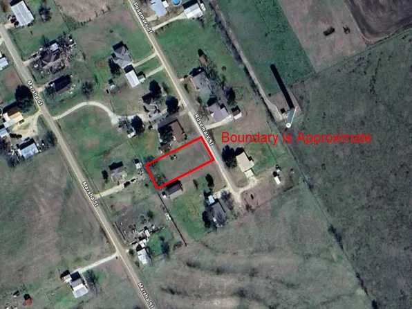 Rosemary St, Waco, TX 76705