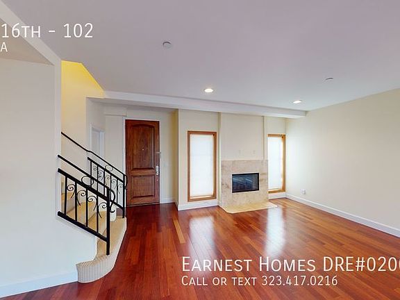 5th image of 1520 16th St Unit 102