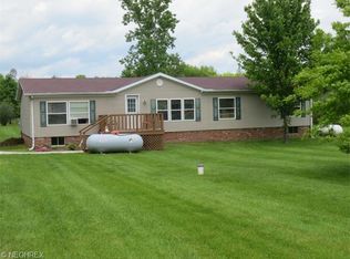 14914 Gar Hwy, Chardon, OH 44024