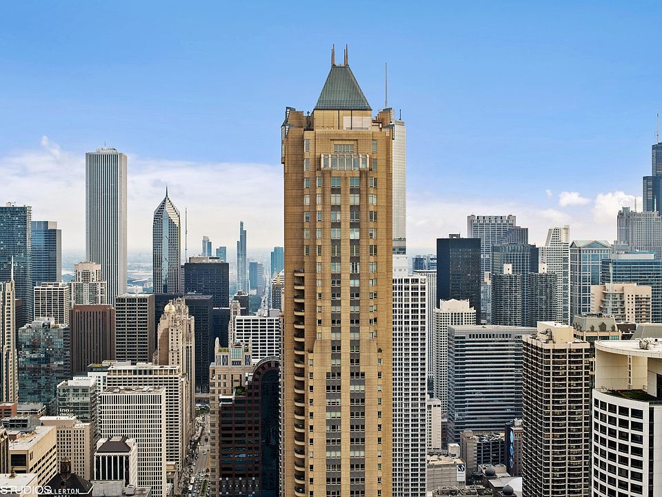 1st image of 800 N Michigan Ave APT 3303
