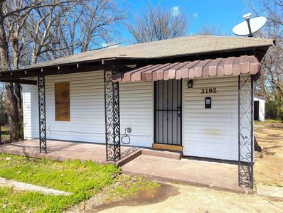 3192 Princeton Ave, Memphis, TN, 38112