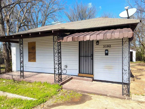 3192 Princeton Ave, Memphis, TN 38112