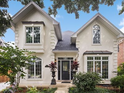4117 Ellington Ave, Western Springs, IL, 60558