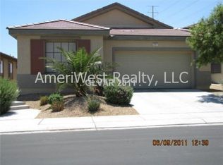 2017 Turtle Beach Ave, North Las Vegas, NV 89081