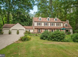 512 Conestoga Rd, Malvern, PA 19355