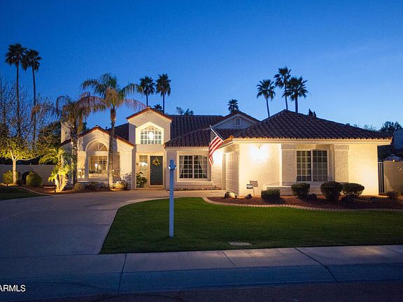 2nd image of 89 W Calle Monte Vista Drive
