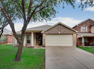 712 Bamboo Dr, Anna, TX 75409
