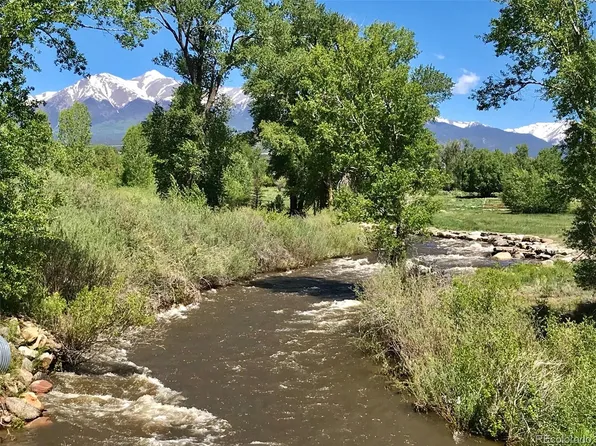 1126 Little River Lane LOT 71, Poncha Springs, CO 81242