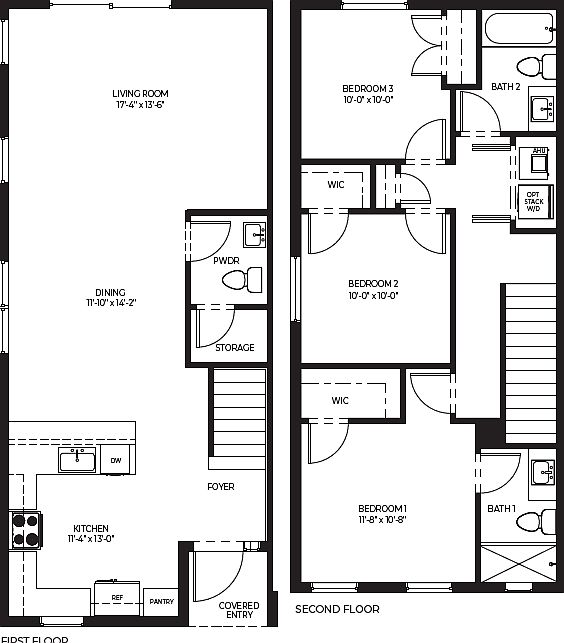Floor Plan.