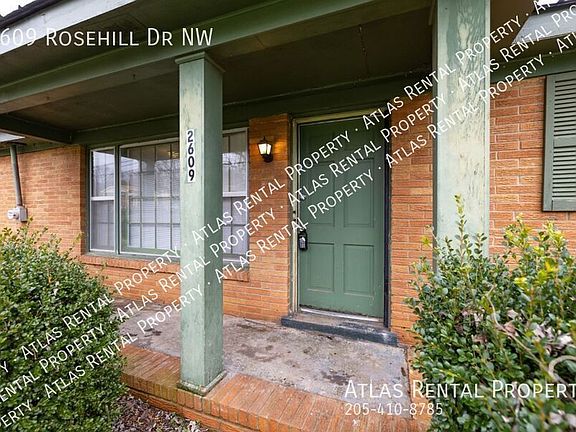 4th image of 2609 Rosehill Dr NW
