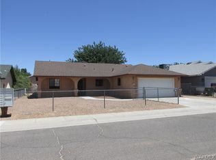 3724 N Irving St, Kingman, AZ 86409