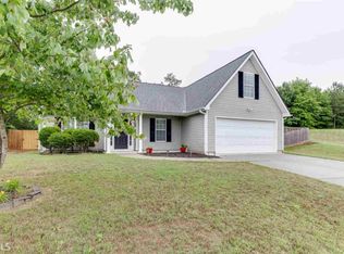 704 Worth Ct, Bethlehem, GA 30620