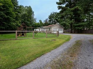 9031 E River St, Forestport, NY 13338