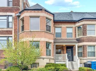 5533 S Dorchester Ave, Chicago, IL 60637